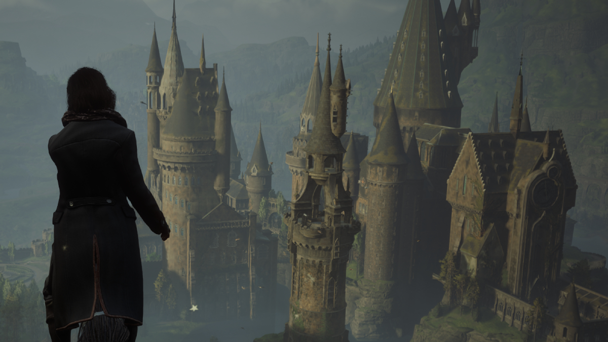 Hogwarts Legacy : Secrets de Poudlard, comment tous les réussir ...